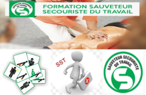 SST Formation Sauveteur Secouriste du Travail
