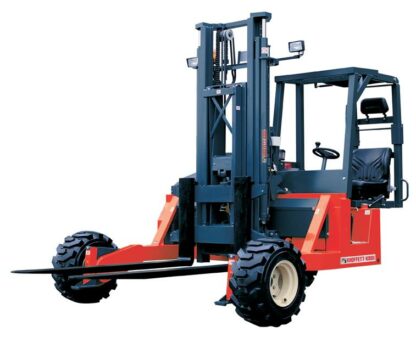 Autorisation de conduite chariot embarqué R489 "recyclage" koï